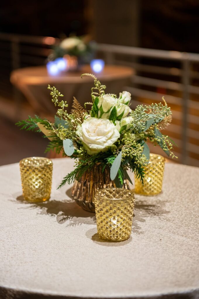 WM Events PWP Studios Affairs to Remember High Museum Holiday Party Atlanta