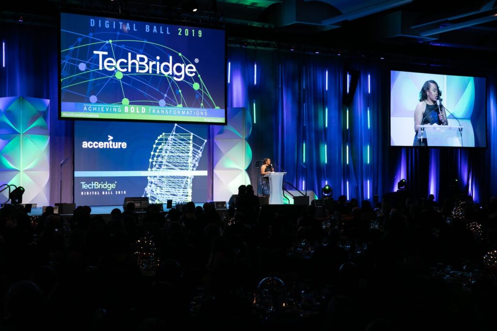 WM Events Renderings and Mockups Stage Design Atlanta