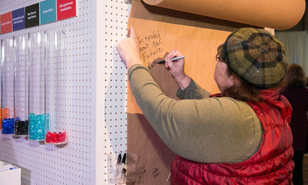 WM Events Renderings and Mockups Decor Design Atlanta