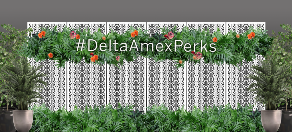 WM Events Renderings and Mockups Decor Design Atlanta