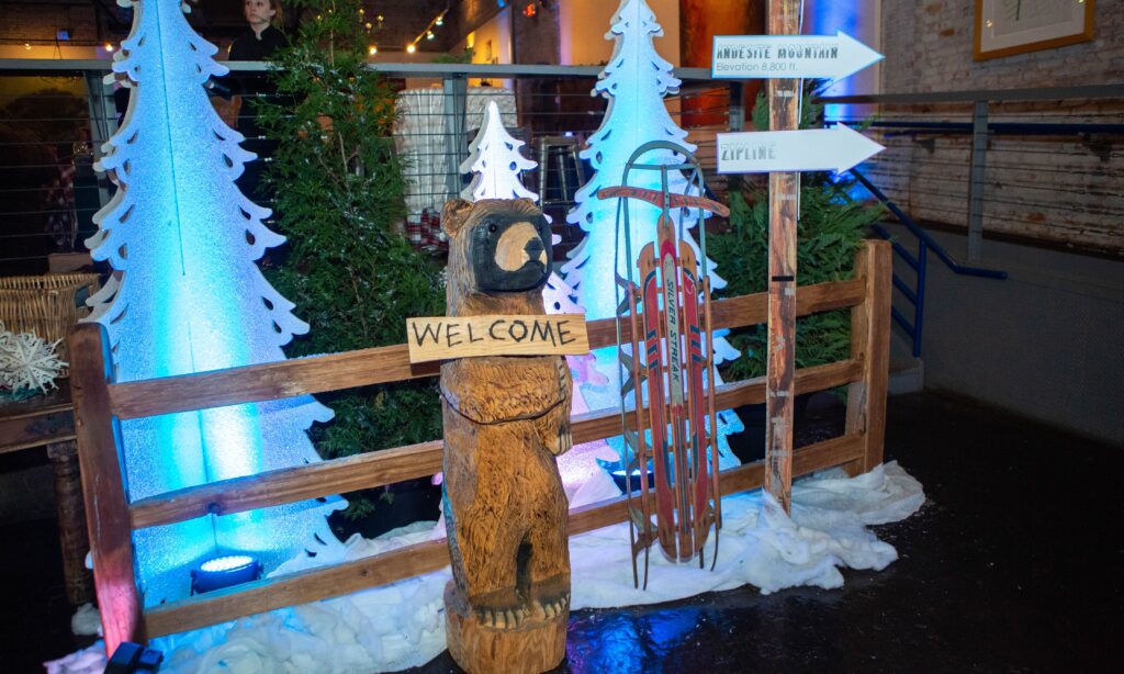 wm events, bat mizvah, mitzvah, events, atlanta, georgia, atlanta events, event planner, event consultant, event planner, event planning, event design, event designer, floral designer, thematic events, themed events, themed mitzvah, winter mitzvah, winter party, winter event, king plow arts center, collection event furnishings, afr, monte carlo productions, yvonne monet, bold american, bold catering, big sky montana, mountain theme, lodge theme