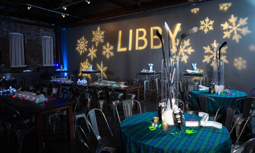 wm events, bat mizvah, mitzvah, events, atlanta, georgia, atlanta events, event planner, event consultant, event planner, event planning, event design, event designer, floral designer, thematic events, themed events, themed mitzvah, winter mitzvah, winter party, winter event, king plow arts center, collection event furnishings, afr, monte carlo productions, yvonne monet, bold american, bold catering, big sky montana, mountain theme, lodge theme