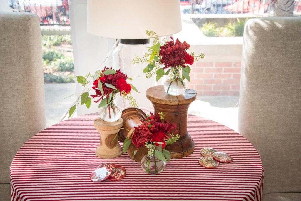 WM Events UGA Notre Dame Tailgate Alumni Association Athens Georgia WM Events UGA Notre Dame Tailgate Alumni Association Athens Georgia