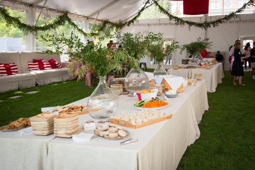 WM Events UGA Notre Dame Tailgate Alumni Association Athens Georgia WM Events UGA Notre Dame Tailgate Alumni Association Athens Georgia