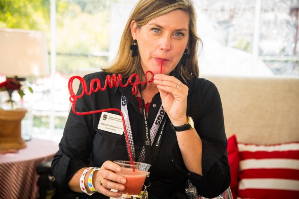 WM Events UGA Notre Dame Tailgate Alumni Association Athens Georgia WM Events UGA Notre Dame Tailgate Alumni Association Athens Georgia