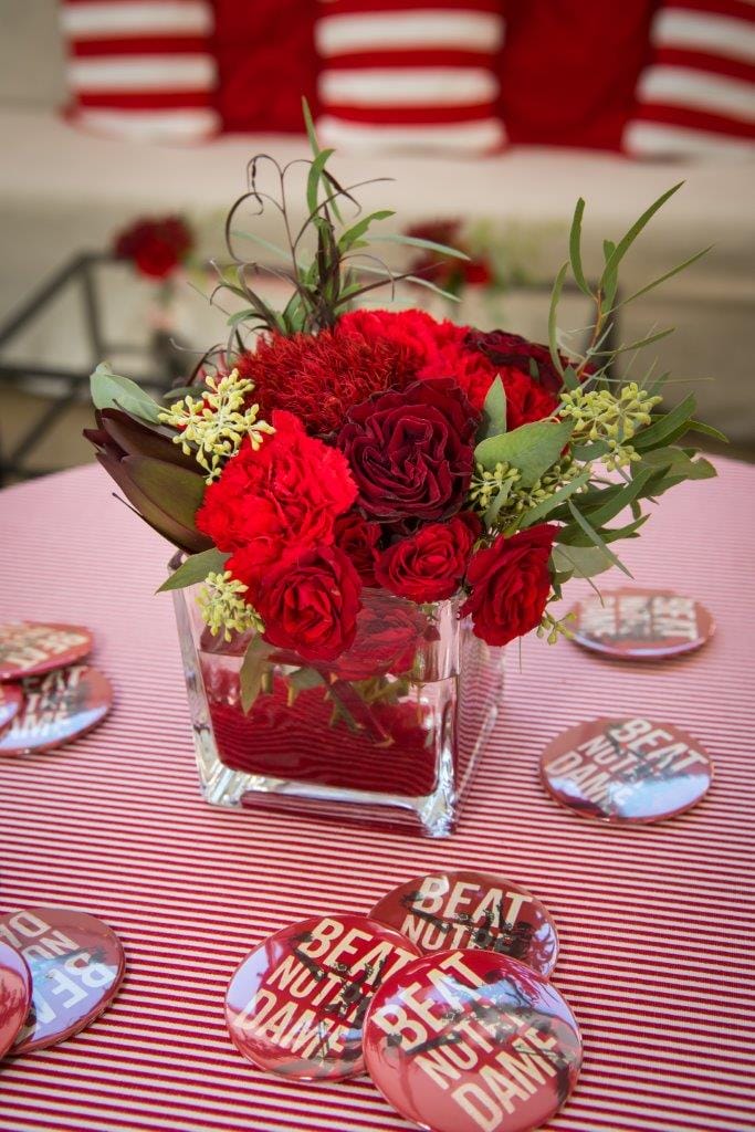 WM Events UGA Notre Dame Tailgate Alumni Association Athens Georgia WM Events UGA Notre Dame Tailgate Alumni Association Athens Georgia