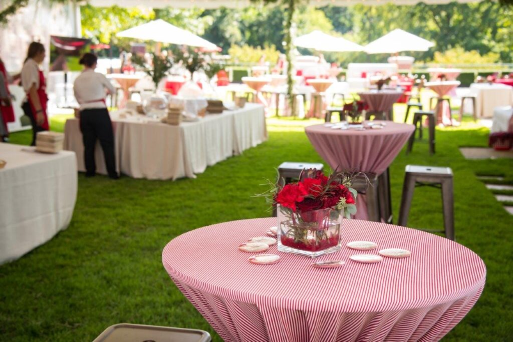 WM Events UGA Notre Dame Tailgate Alumni Association Athens Georgia WM Events UGA Notre Dame Tailgate Alumni Association Athens Georgia