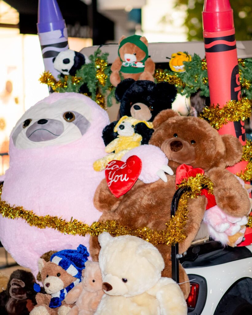 Atlantic Station Light The Station 11 Alive Christmas Tree Lighting WM Events (110)