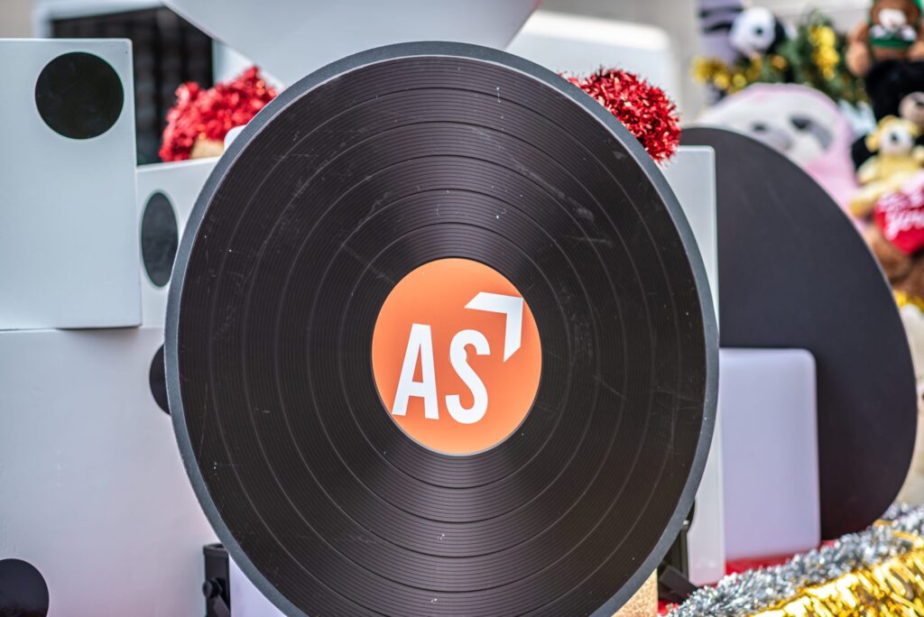 Atlantic Station Light The Station 11 Alive Christmas Tree Lighting WM Events (38)