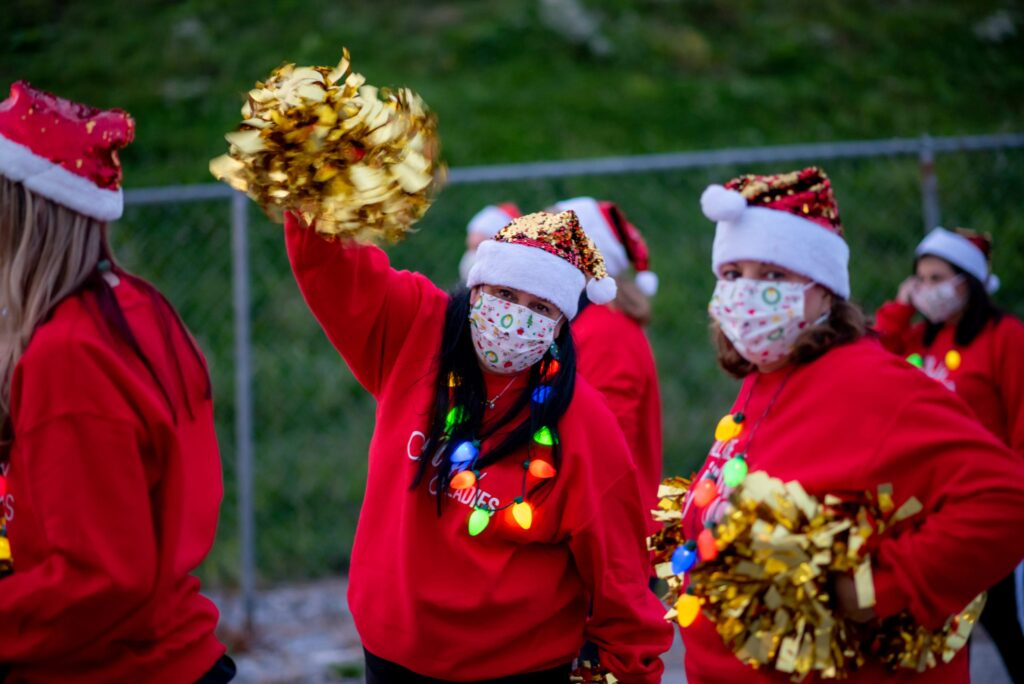 Atlantic Station Light The Station 11 Alive Christmas Tree Lighting WM Events (79)