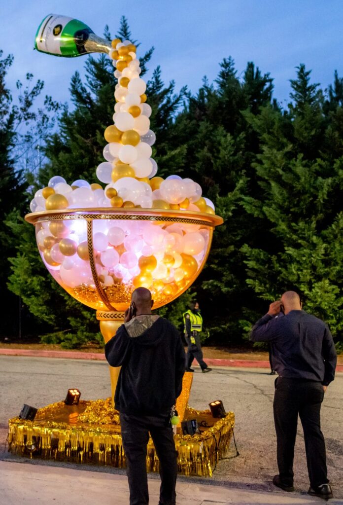 Atlantic Station Light The Station 11 Alive Christmas Tree Lighting WM Events (83)