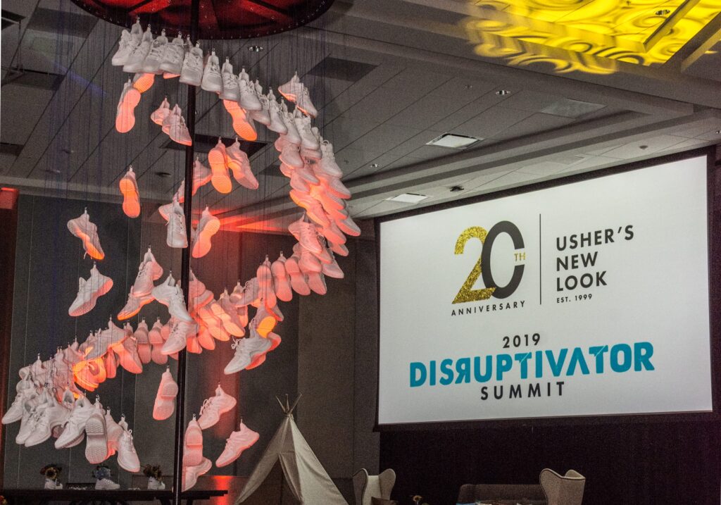 20th Anniversary Summit Atlanta, GA unl summit, wm wevents blog, 20th anniversary, usher's new look, usher, non-profit, social, corproate, events, atlanta, events, national non-profit, event planner, event planning, event design, event designer, sneaker ball, atl, non-profit events, social events, corporate events, emory university, homecoming, festival, field day event, outdoor events, jermaine dupri, domani harris, sound bath, entertainment, live entertainment, event entertainment, sneaker centerpieces, sneaker chandelier