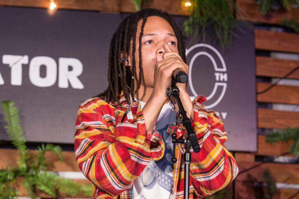 20th Anniversary Summit Atlanta, GA unl summit, wm wevents blog, 20th anniversary, usher's new look, usher, non-profit, social, corproate, events, atlanta, events, national non-profit, event planner, event planning, event design, event designer, sneaker ball, atl, non-profit events, social events, corporate events, emory university, homecoming, festival, field day event, outdoor events, jermaine dupri, domani harris, sound bath, entertainment, live entertainment, event entertainment, sneaker centerpieces, sneaker chandelier