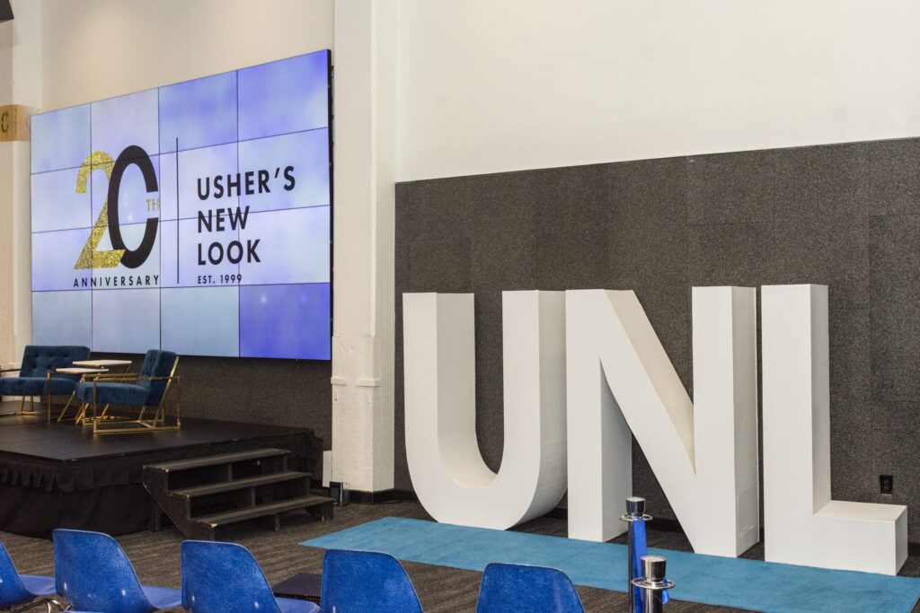 20th Anniversary Summit Atlanta, GA unl summit, wm wevents blog, 20th anniversary, usher's new look, usher, non-profit, social, corproate, events, atlanta, events, national non-profit, event planner, event planning, event design, event designer, sneaker ball, atl, non-profit events, social events, corporate events, emory university, homecoming, festival, field day event, outdoor events, jermaine dupri, domani harris, sound bath, entertainment, live entertainment, event entertainment, sneaker centerpieces, sneaker chandelier