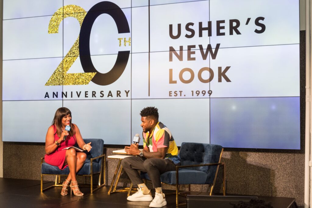 20th Anniversary Summit Atlanta, GA unl summit, wm wevents blog, 20th anniversary, usher's new look, usher, non-profit, social, corproate, events, atlanta, events, national non-profit, event planner, event planning, event design, event designer, sneaker ball, atl, non-profit events, social events, corporate events, emory university, homecoming, festival, field day event, outdoor events, jermaine dupri, domani harris, sound bath, entertainment, live entertainment, event entertainment, sneaker centerpieces, sneaker chandelier