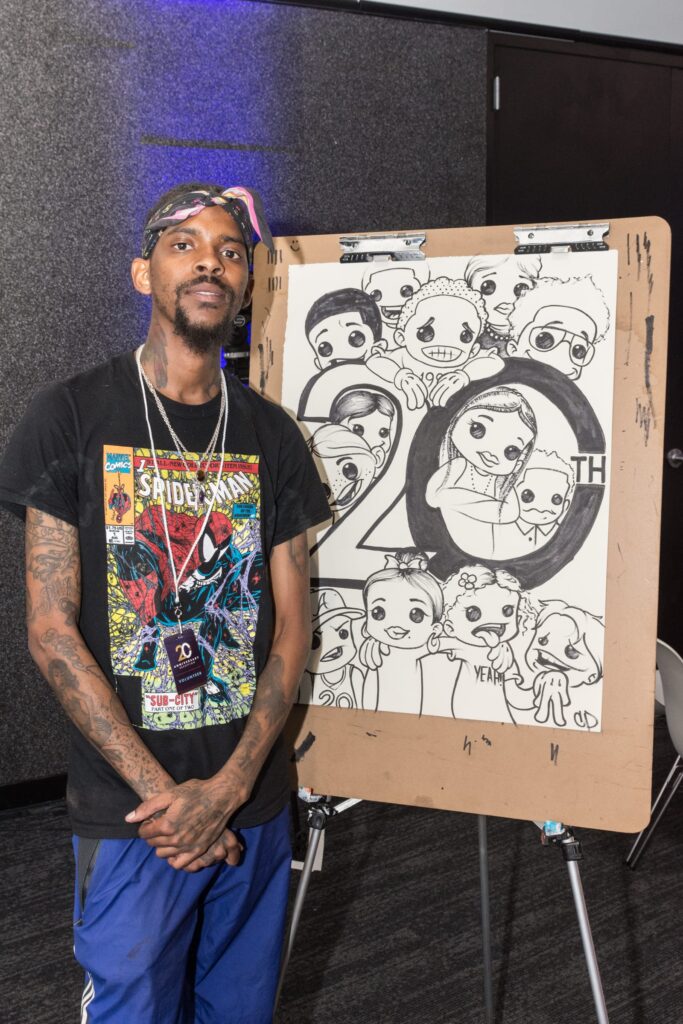 20th Anniversary Summit Atlanta, GA unl summit, wm wevents blog, 20th anniversary, usher's new look, usher, non-profit, social, corproate, events, atlanta, events, national non-profit, event planner, event planning, event design, event designer, sneaker ball, atl, non-profit events, social events, corporate events, emory university, homecoming, festival, field day event, outdoor events, jermaine dupri, domani harris, sound bath, entertainment, live entertainment, event entertainment, sneaker centerpieces, sneaker chandelier