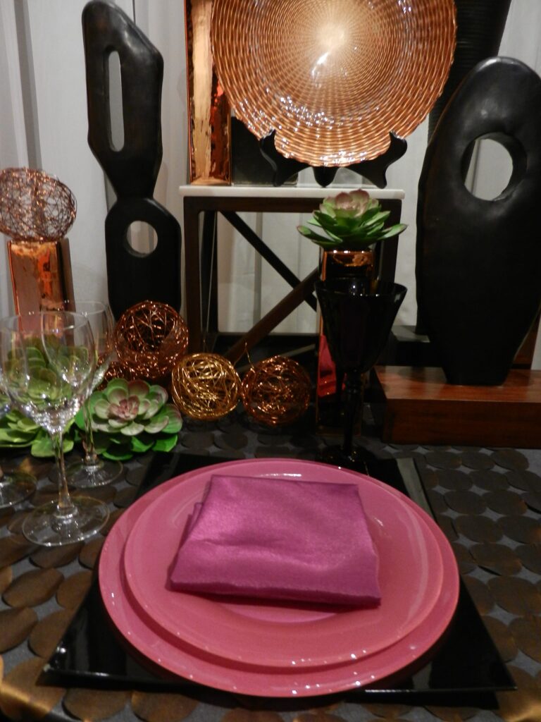 wm events, consutling, showroom consulting, event consultant, affairs to remember, caterers, atlanta events, atlanta showrooms, georgia events, custom event design, modern event design, corporate events, weddings, social events, non-profit events, ceiling installation, seated dinner, place settings, tablescape