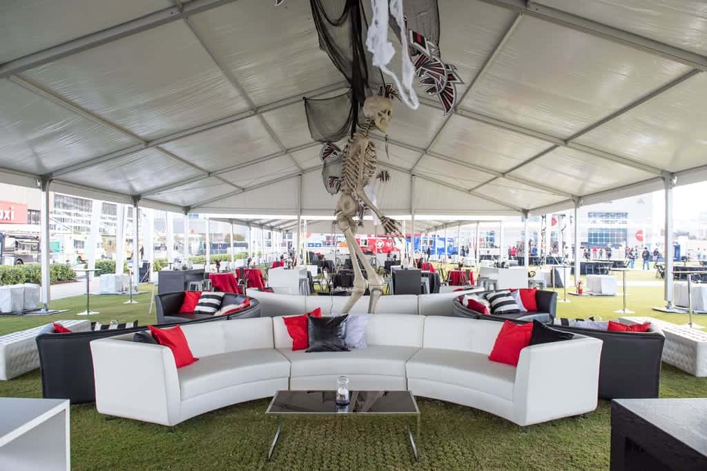 Falcons NFL Pregame Tailgate WM Events Atlanta Corporate Event Planner (1)