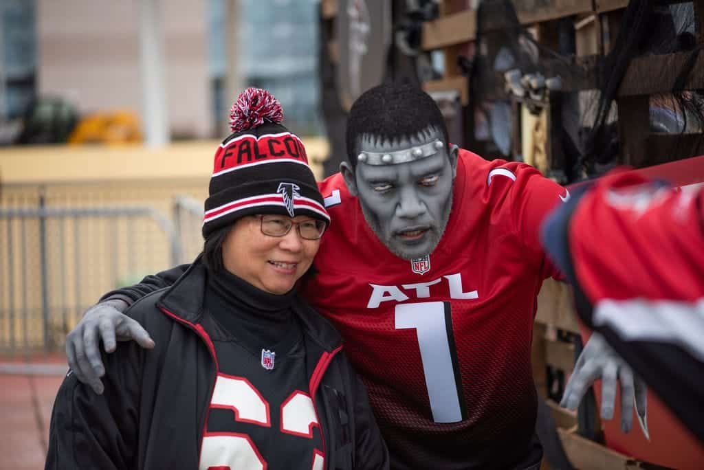 Falcons NFL Pregame Tailgate WM Events Atlanta Corporate Event Planner (17)