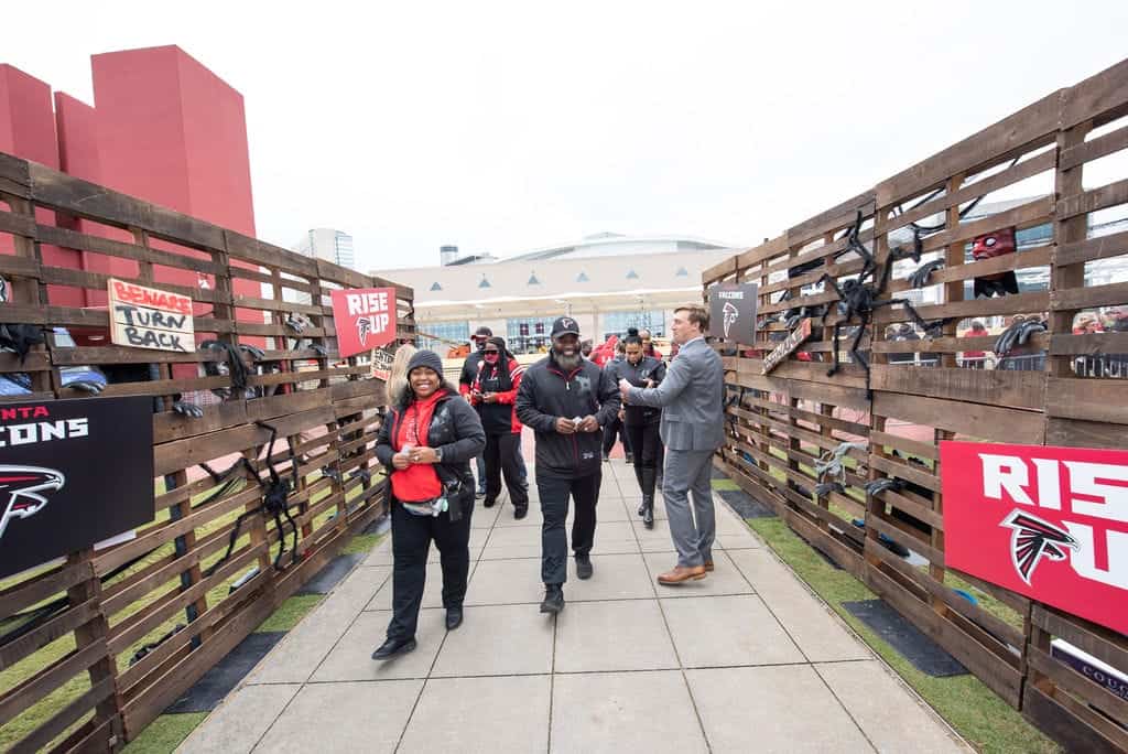 Falcons NFL Pregame Tailgate WM Events Atlanta Corporate Event Planner (19)