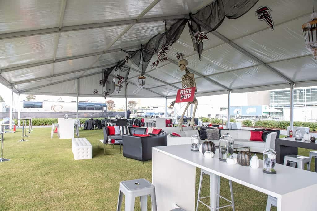 Falcons NFL Pregame Tailgate WM Events Atlanta Corporate Event Planner (2)