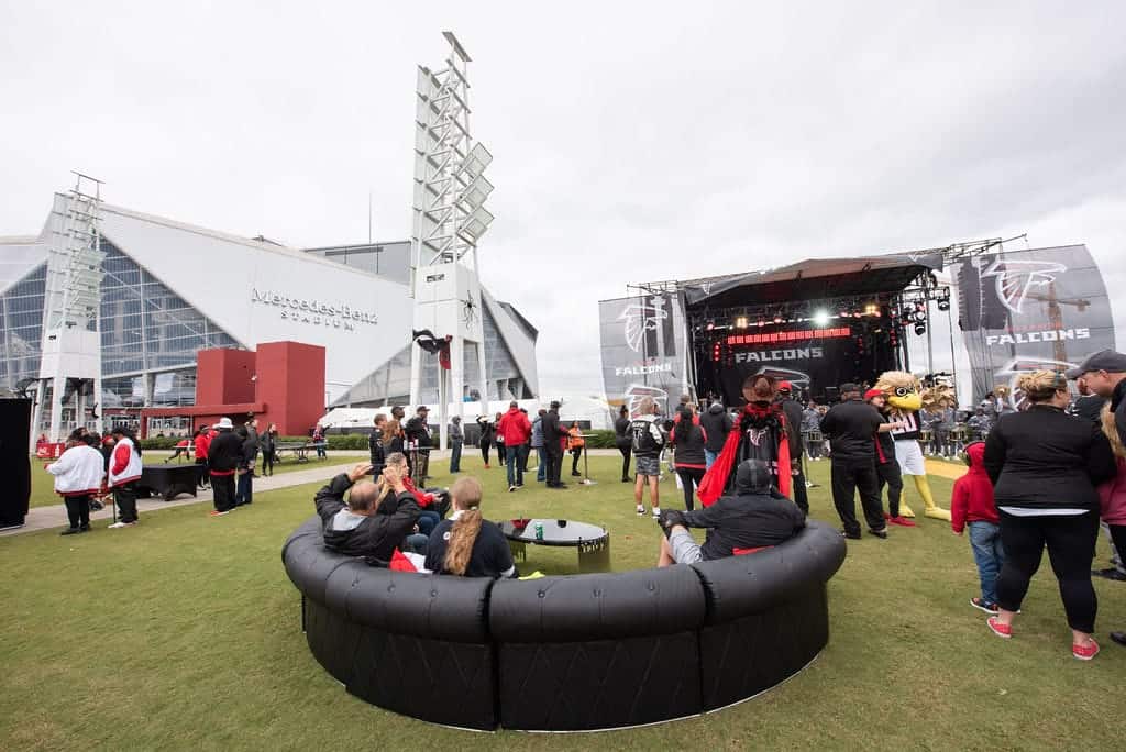 Falcons NFL Pregame Tailgate WM Events Atlanta Corporate Event Planner (22)
