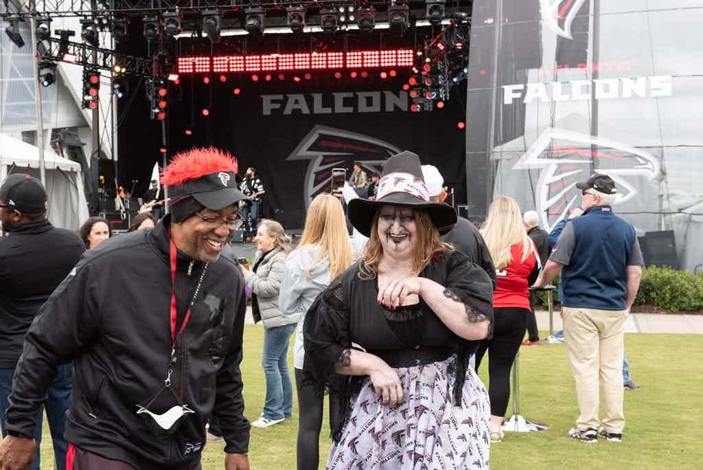 Falcons NFL Pregame Tailgate WM Events Atlanta Corporate Event Planner (29)