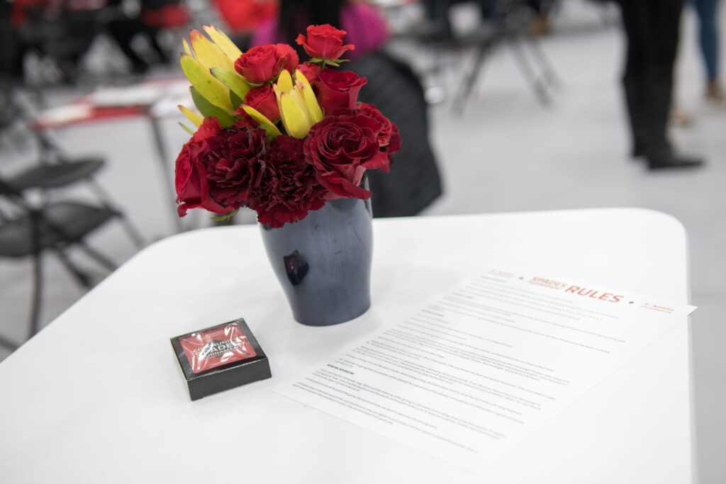 wm events, Kat Goduco Photo, event design, event designer, event consultant, event planner, event planning, event photography, corporate events, social events, non-profit events, fundraisers, weddings, basketball, basketball events, themed events, spades, cards, queen of hearts, tournament, atlanta hawks, atlanta, atlanta events, georgia events, virtual events, event balloons, event branding, custom events, custom branding