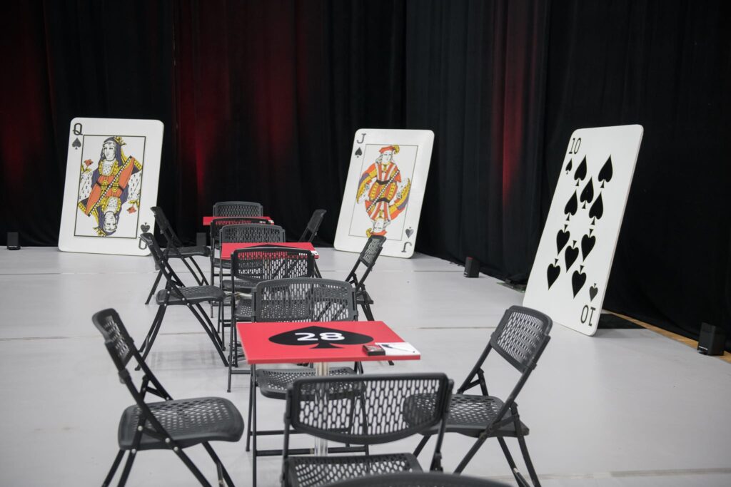 wm events, Kat Goduco Photo, event design, event designer, event consultant, event planner, event planning, event photography, corporate events, social events, non-profit events, fundraisers, weddings, basketball, basketball events, themed events, spades, cards, queen of hearts, tournament, atlanta hawks, atlanta, atlanta events, georgia events, virtual events, event balloons, event branding, custom events, custom branding