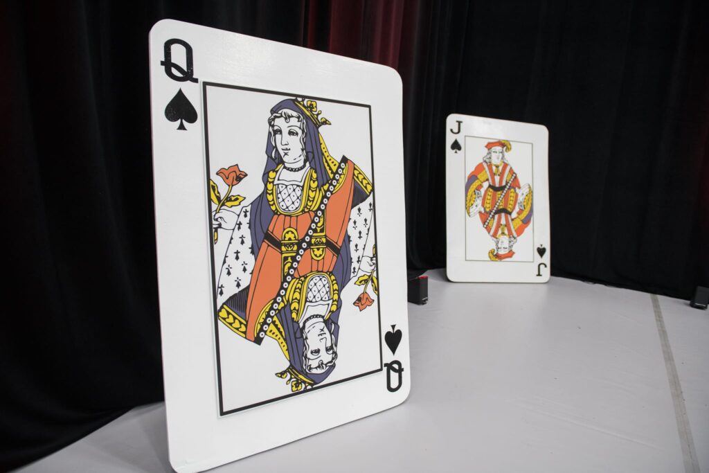 wm events, Kat Goduco Photo, event design, event designer, event consultant, event planner, event planning, event photography, corporate events, social events, non-profit events, fundraisers, weddings, basketball, basketball events, themed events, spades, cards, queen of hearts, tournament, atlanta hawks, atlanta, atlanta events, georgia events, virtual events, event balloons, event branding, custom events, custom branding