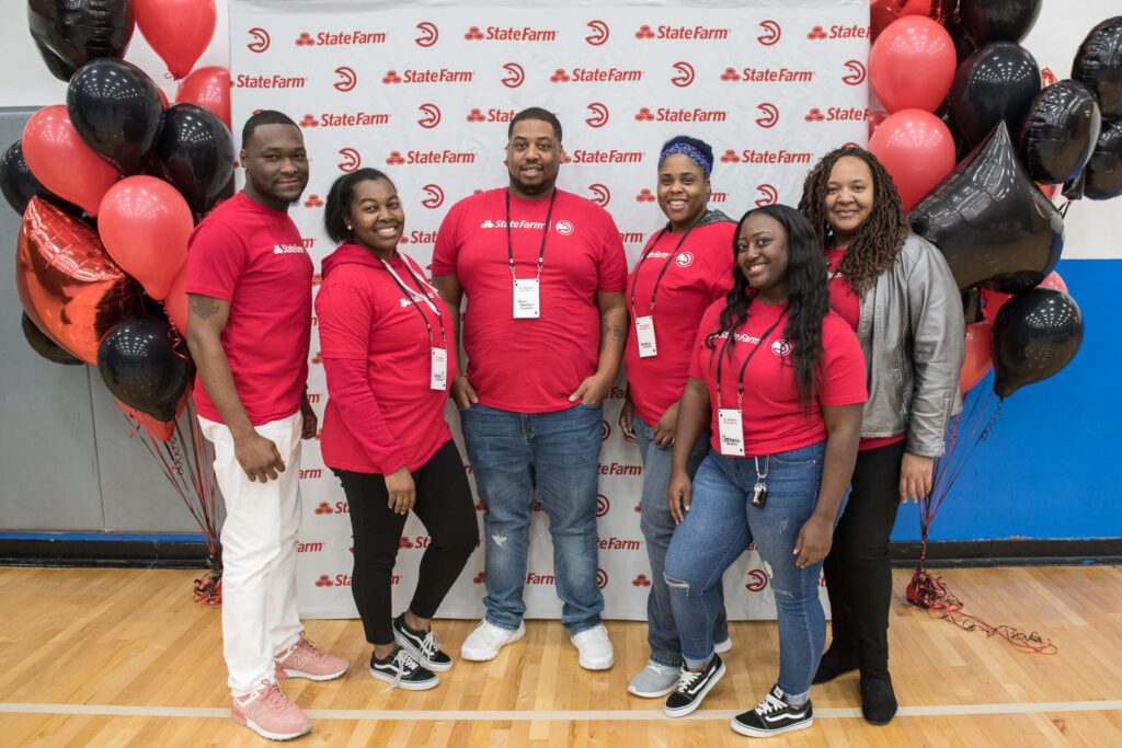 wm events, Kat Goduco Photo, event design, event designer, event consultant, event planner, event planning, event photography, corporate events, social events, non-profit events, fundraisers, weddings, basketball, basketball events, themed events, spades, cards, queen of hearts, tournament, atlanta hawks, atlanta, atlanta events, georgia events, virtual events, event balloons, event branding, custom events, custom branding