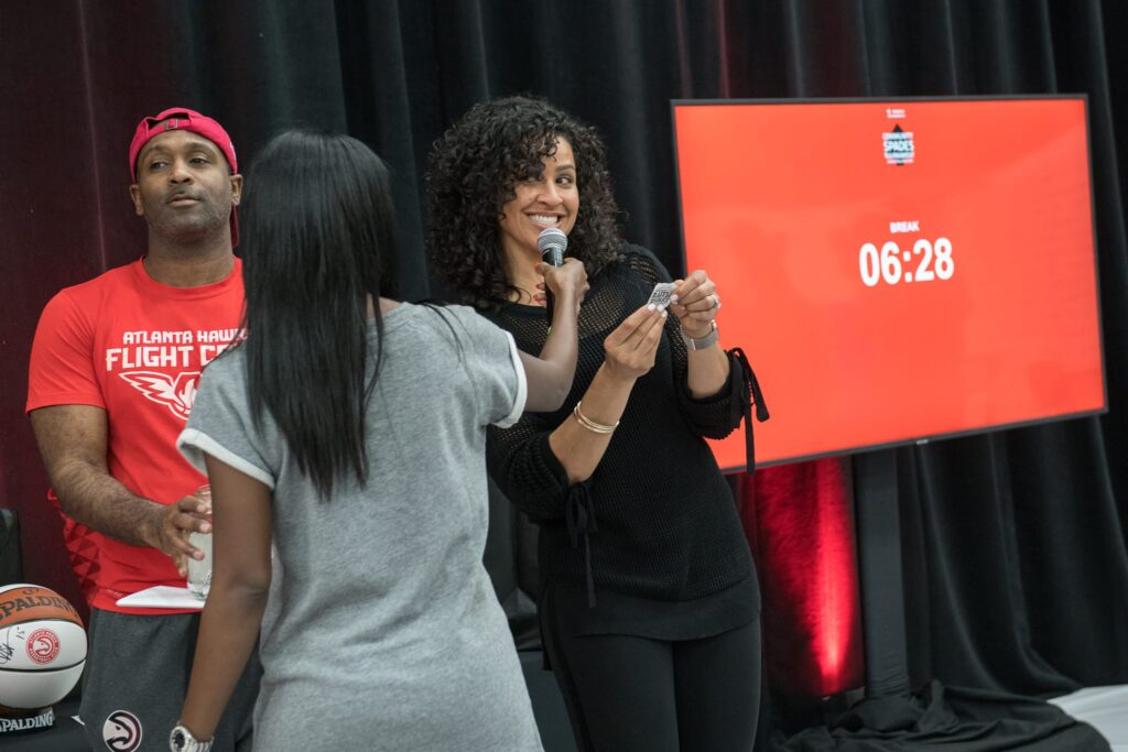 wm events, Kat Goduco Photo, event design, event designer, event consultant, event planner, event planning, event photography, corporate events, social events, non-profit events, fundraisers, weddings, basketball, basketball events, themed events, spades, cards, queen of hearts, tournament, atlanta hawks, atlanta, atlanta events, georgia events, virtual events, event balloons, event branding, custom events, custom branding