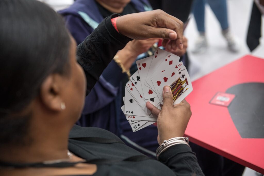 wm events, Kat Goduco Photo, event design, event designer, event consultant, event planner, event planning, event photography, corporate events, social events, non-profit events, fundraisers, weddings, basketball, basketball events, themed events, spades, cards, queen of hearts, tournament, atlanta hawks, atlanta, atlanta events, georgia events, virtual events, event balloons, event branding, custom events, custom branding