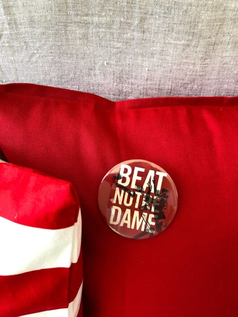 WM Events UGA Notre Dame Tailgate Alumni Association Athens Georgia WM Events UGA Notre Dame Tailgate Alumni Association Athens Georgia