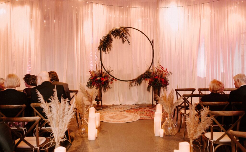 WM Events Renderings and Mockups Floor Plan Design Atlanta