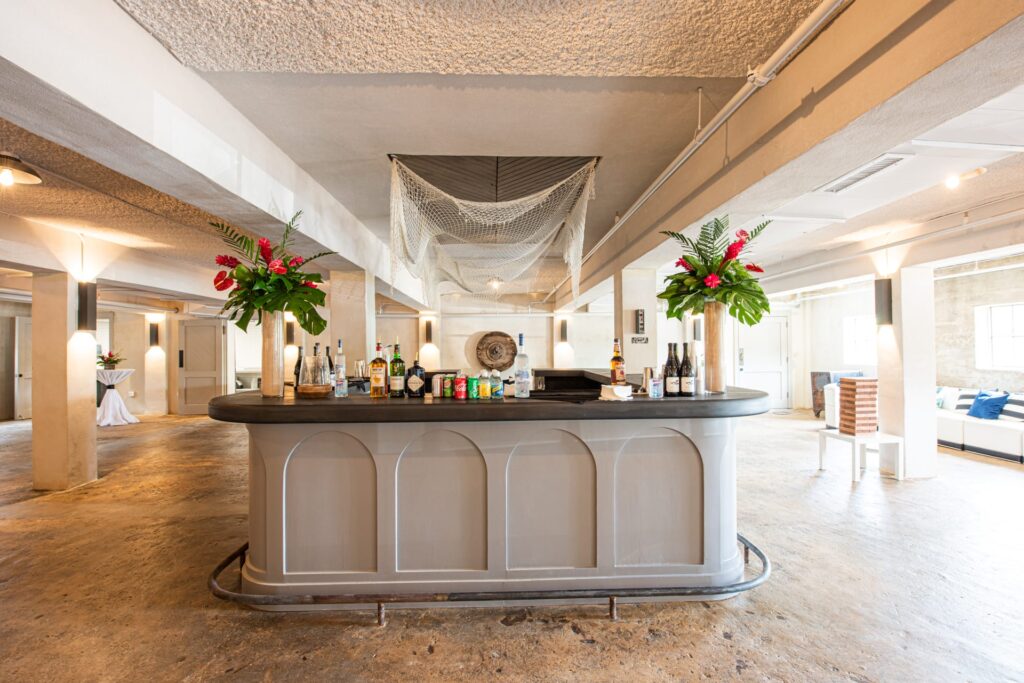 WM Events Atlanta Event Planner Hawks Sail-a-bration