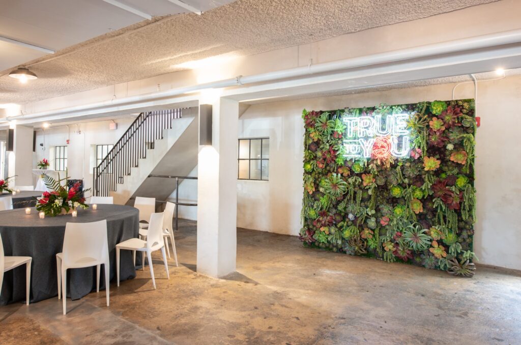 WM Events Atlanta Event Planner Hawks Sail-a-bration