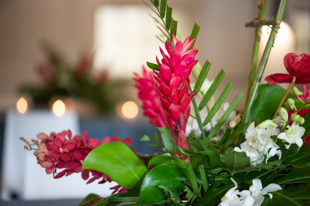 WM Events Atlanta Event Planner Hawks Sail-a-bration