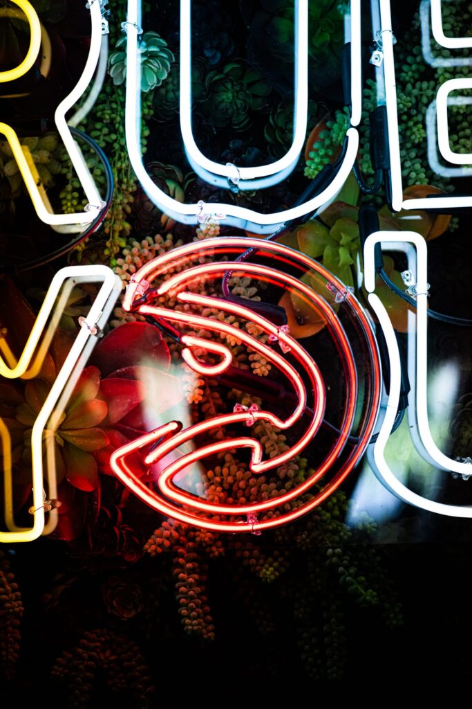 WM Events Atlanta Event Planner Hawks Sail-a-bration