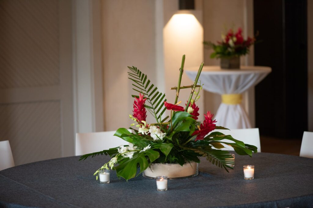 WM Events Atlanta Event Planner Hawks Sail-a-bration