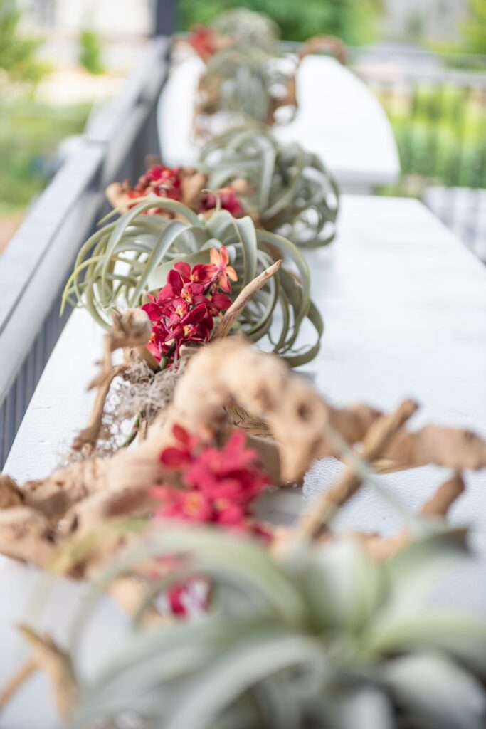 WM Events Atlanta Event Planner Hawks Sail-a-bration