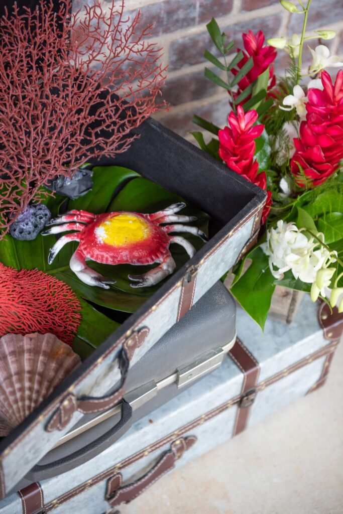 WM Events Atlanta Event Planner Hawks Sail-a-bration