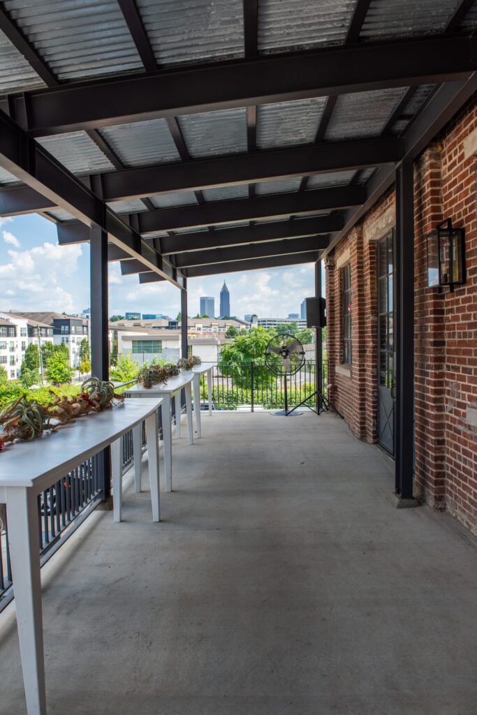 WM Events Atlanta Event Planner Hawks Sail-a-bration