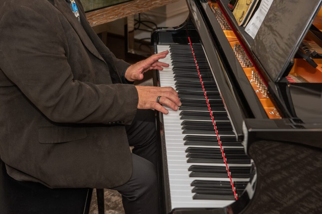 Kim Nelson’s 80th Birthday WM Events Social Event Planner Atlanta Designer (1)