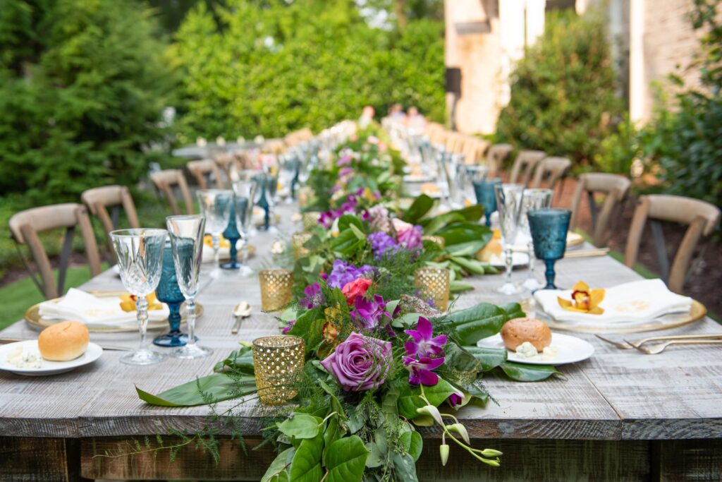 Kim Nelson’s 80th Birthday WM Events Social Event Planner Atlanta Designer (10)