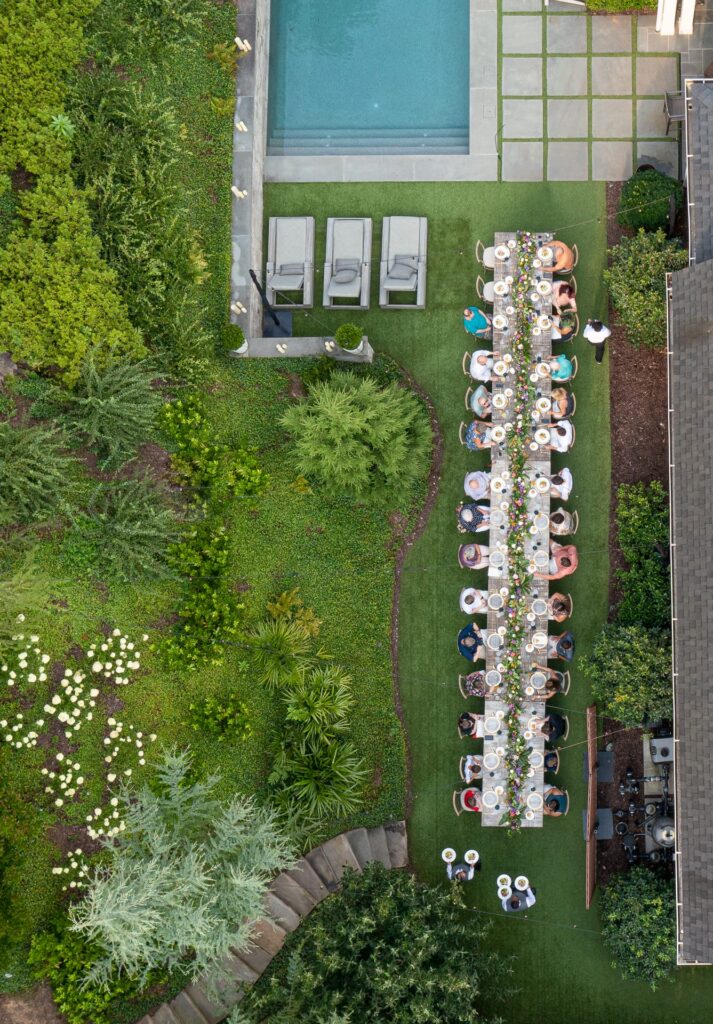 Kim Nelson’s 80th Birthday WM Events Social Event Planner Atlanta Designer (12)