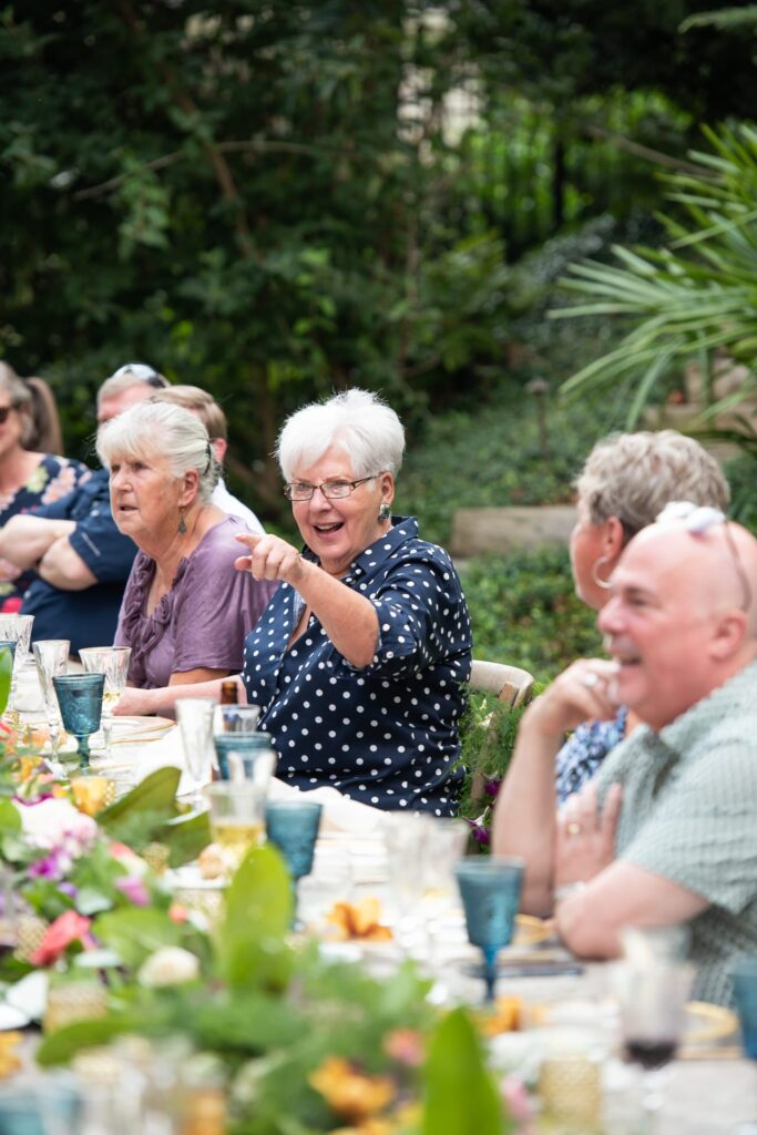 Kim Nelson’s 80th Birthday WM Events Social Event Planner Atlanta Designer (13)