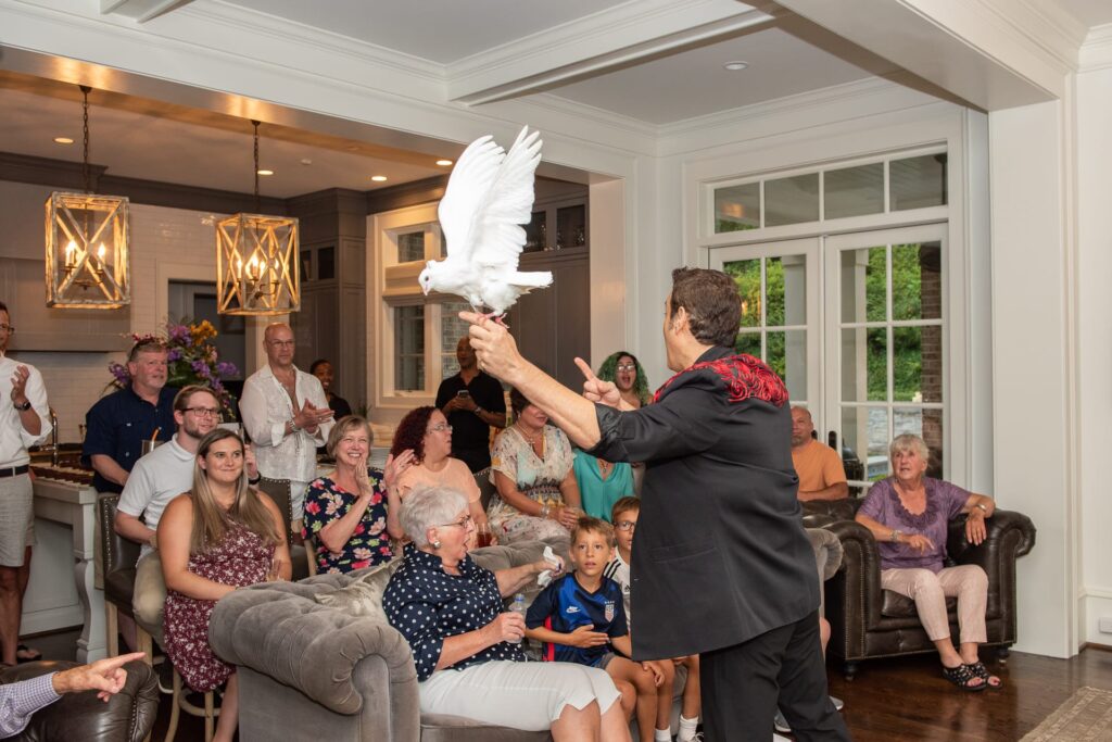 Kim Nelson’s 80th Birthday WM Events Social Event Planner Atlanta Designer (19)