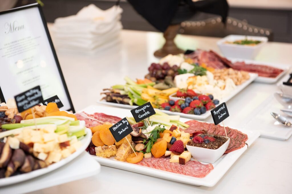 Kim Nelson’s 80th Birthday WM Events Social Event Planner Atlanta Designer (3)