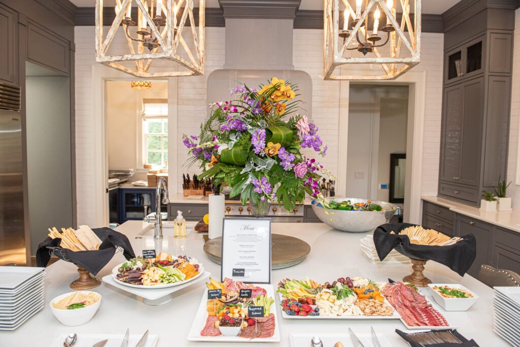 Kim Nelson’s 80th Birthday WM Events Social Event Planner Atlanta Designer (5)